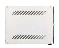 ExtraLink Lite 4U 10" 280X310 Szara wisząca - 1484064 - zdjęcie 4